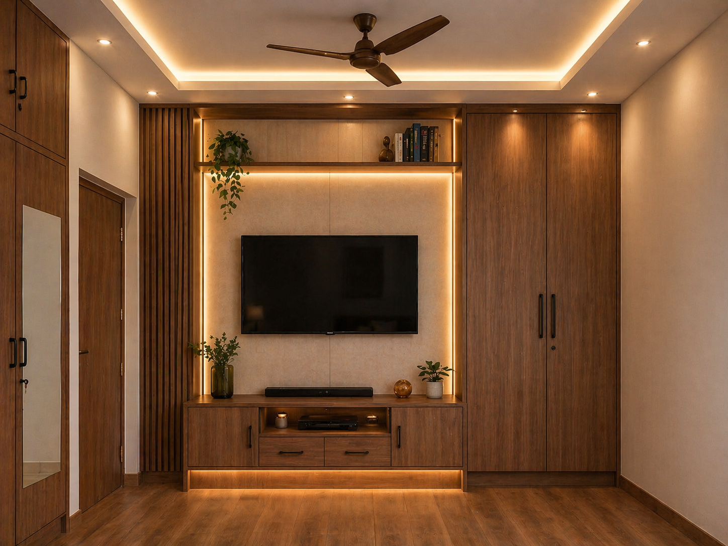 Wardrobe